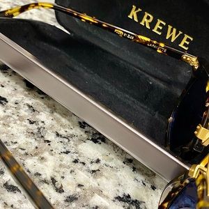 Krewe Lafayette Polarized Sunglasses